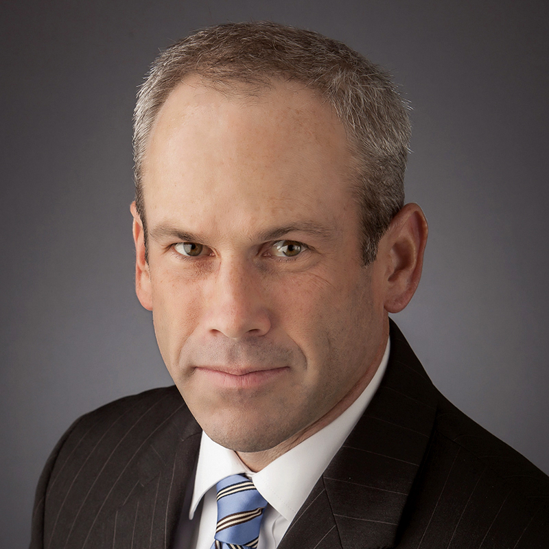 Matthew Ruark