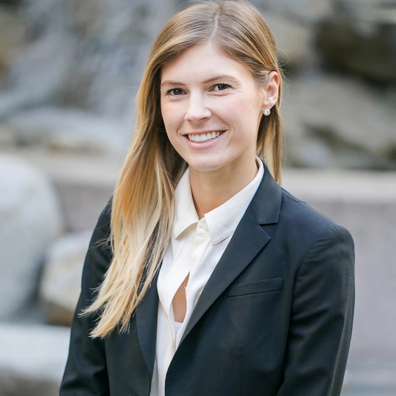 Caitlin Meussner