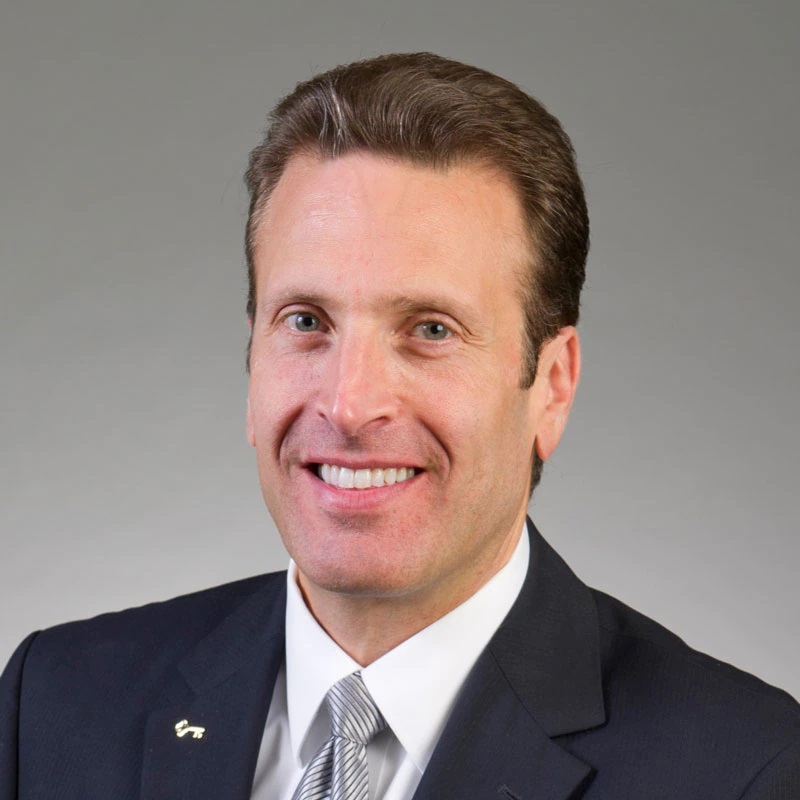 Michael Panichi