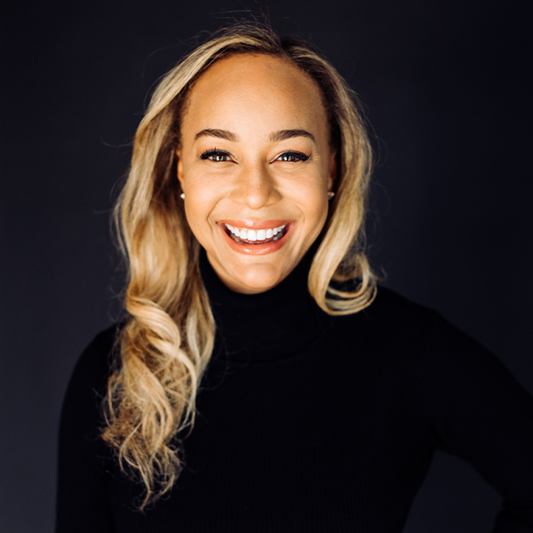 Morgan DeBaun