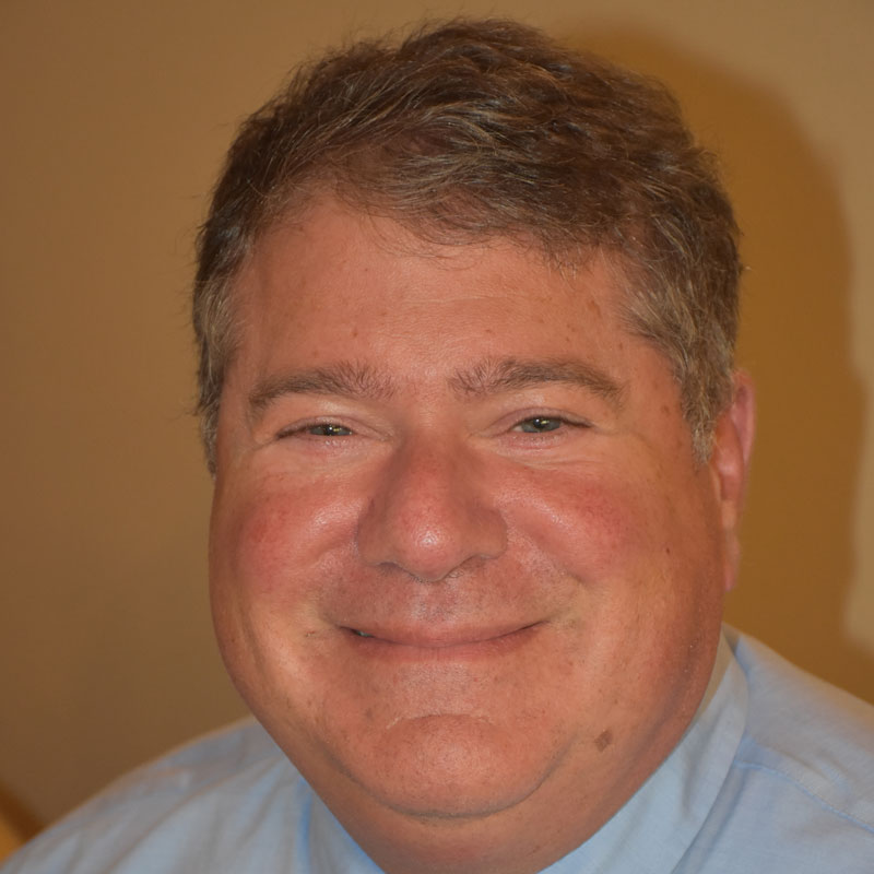 Peter Marinace