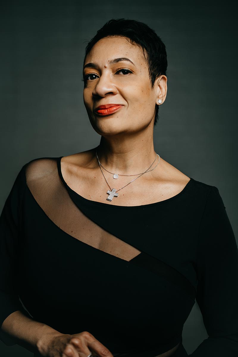Renee Singleton Biopic