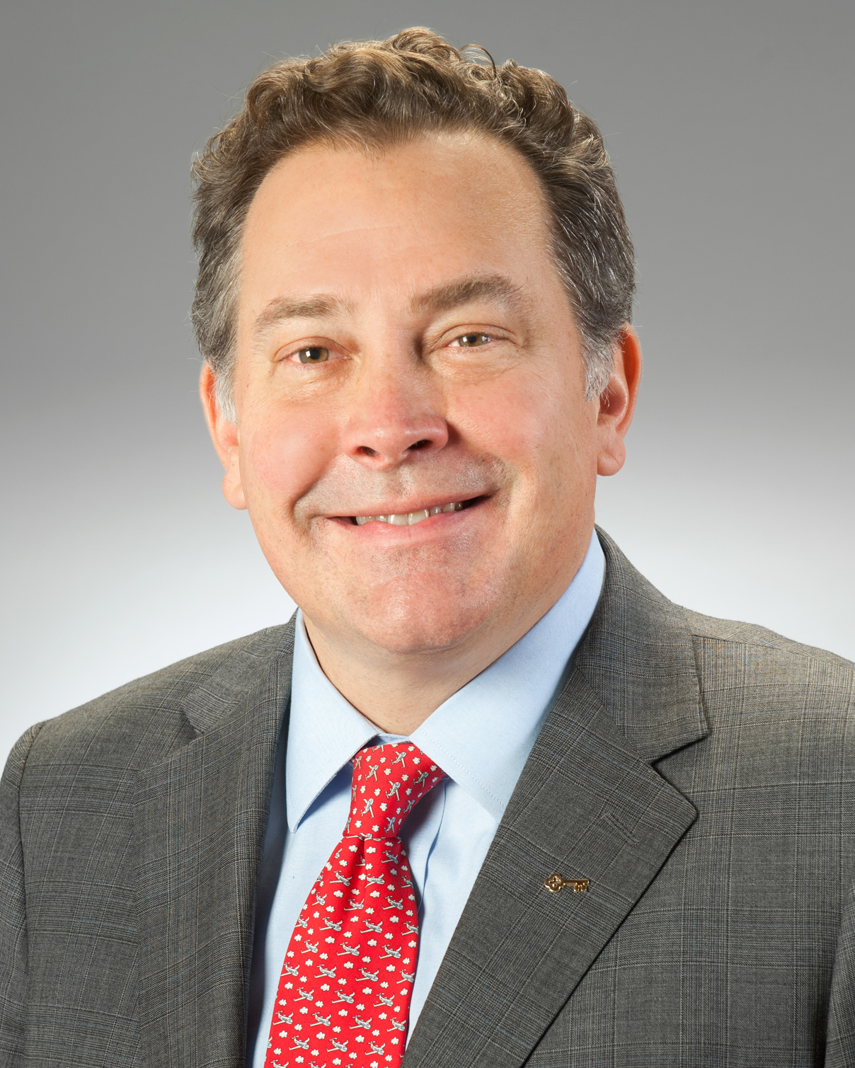 Scott Irvin