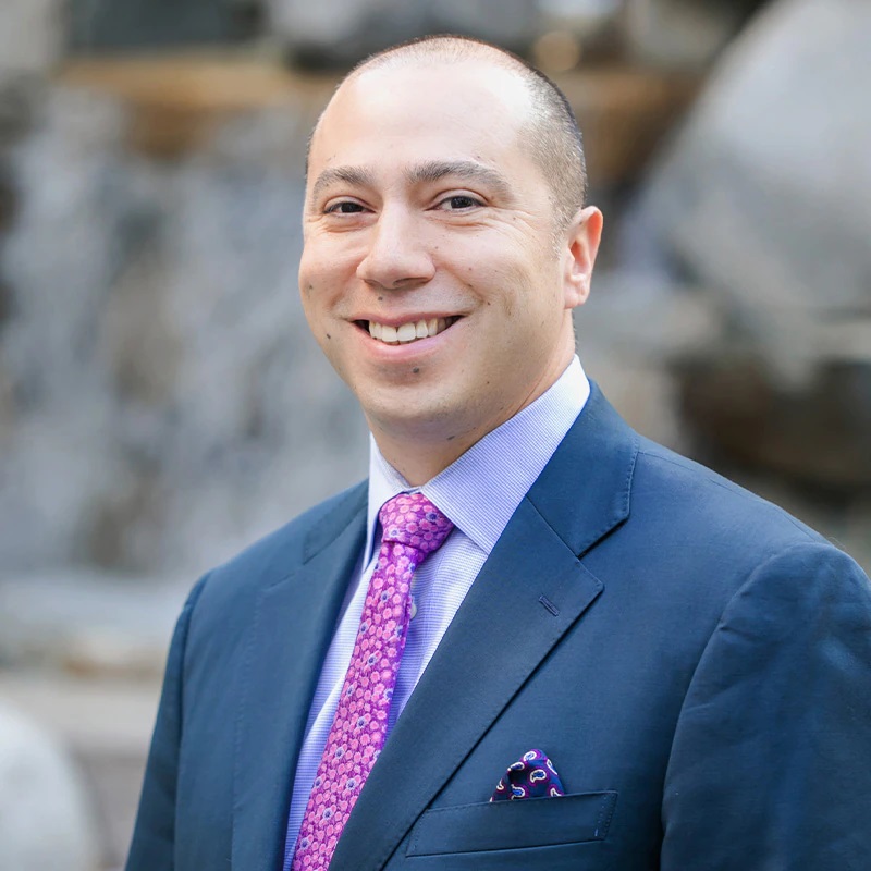 Geoff Urbina