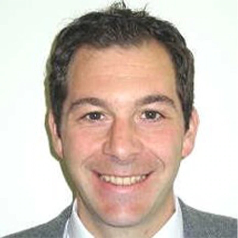 Matt Zehnder