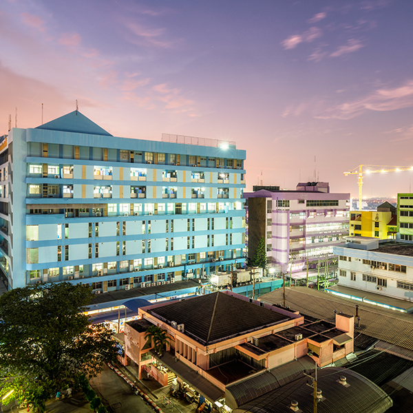 Hospital