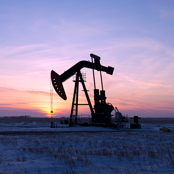 Oil and Gas
