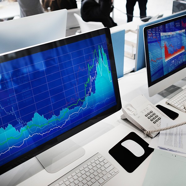 Stock exchange