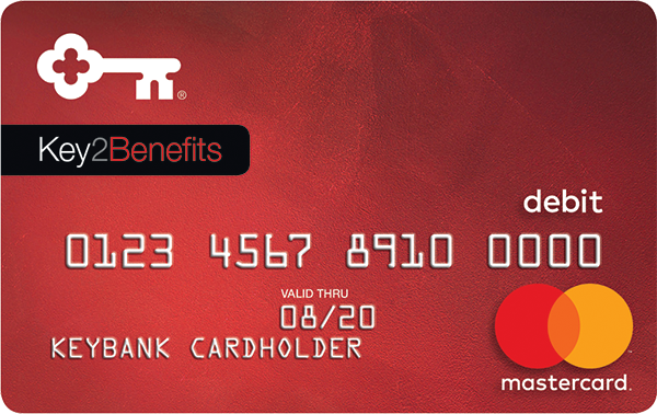 Key2Benefits Card