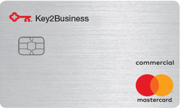 Key2Business Card