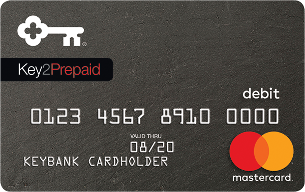 Key2Prepaid Card