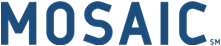 MOSAIC logo