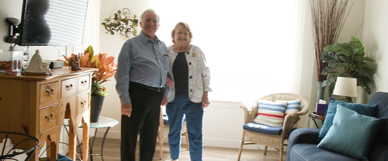 Watch "Hope for Affordable Seniors Housing"
