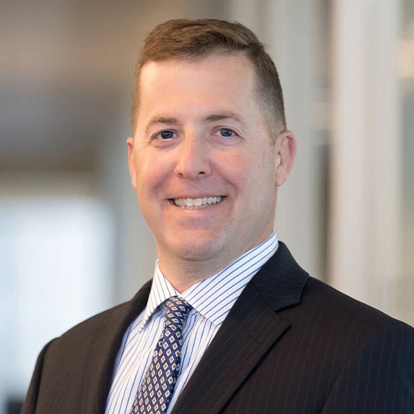 Matthew O'Grady