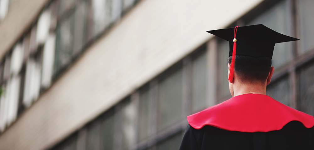 graduate