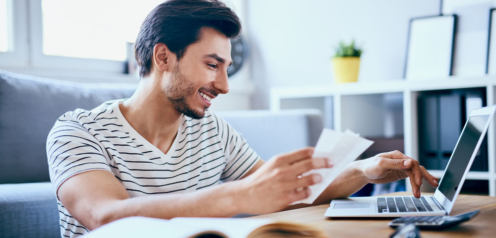 10 Tips to Help You Live Within Your Means