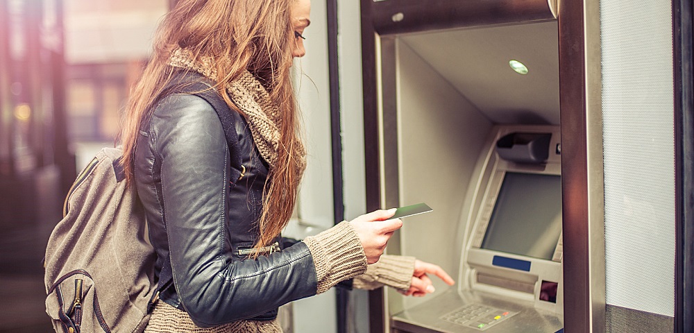 4 Need-to-Know ATM Security Tips