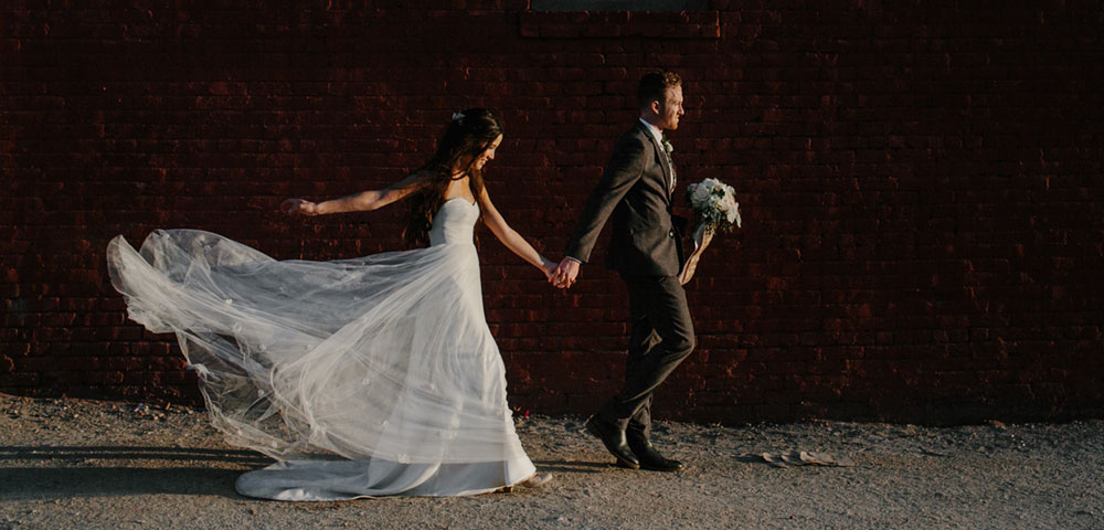 Wedding on a Budget
