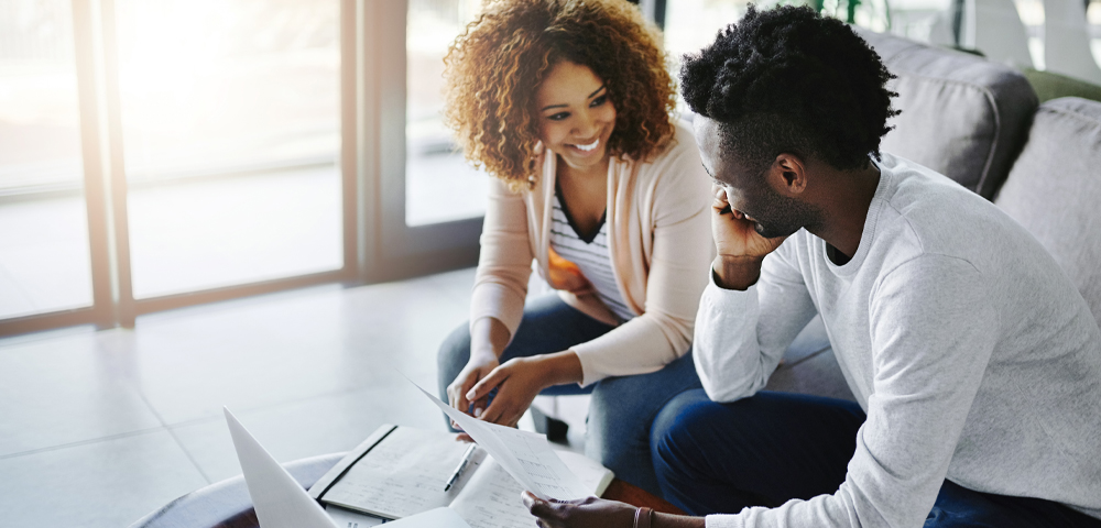 A Blueprint for Reaching Your Goals and Reducing Money Stress