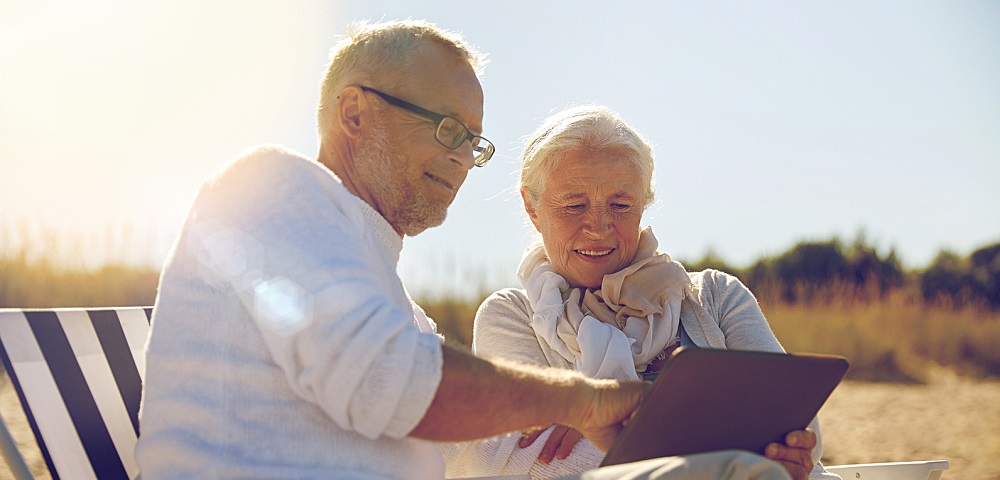 How to Build a Retirement Budget