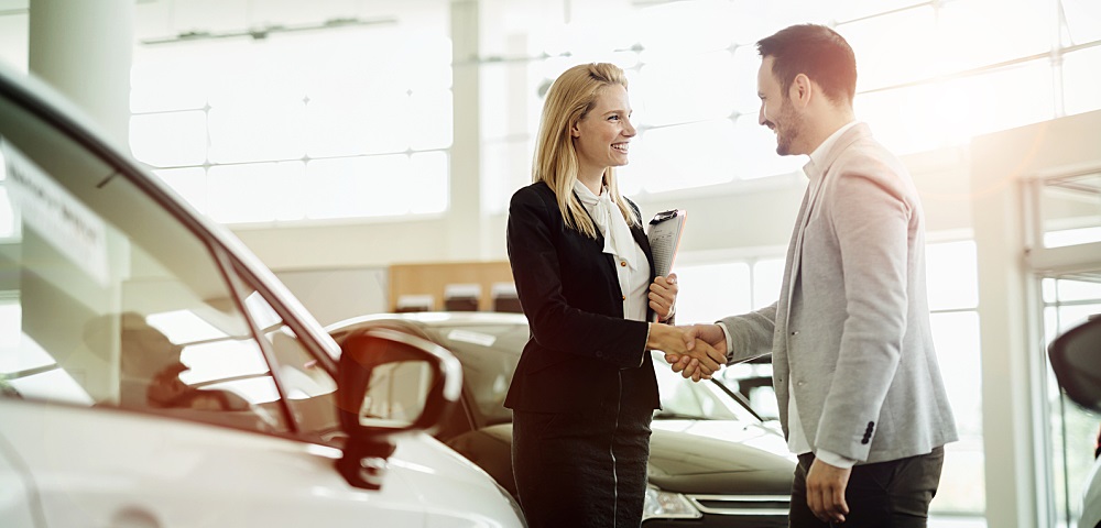 Before Buying a Car: Important Financial Steps to Consider