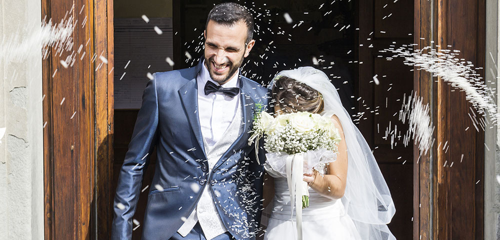 Financial Advice for Newlyweds: 5 Ways Being Married Saves You Money