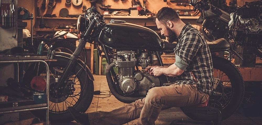 How to Build Your Dream Garage
