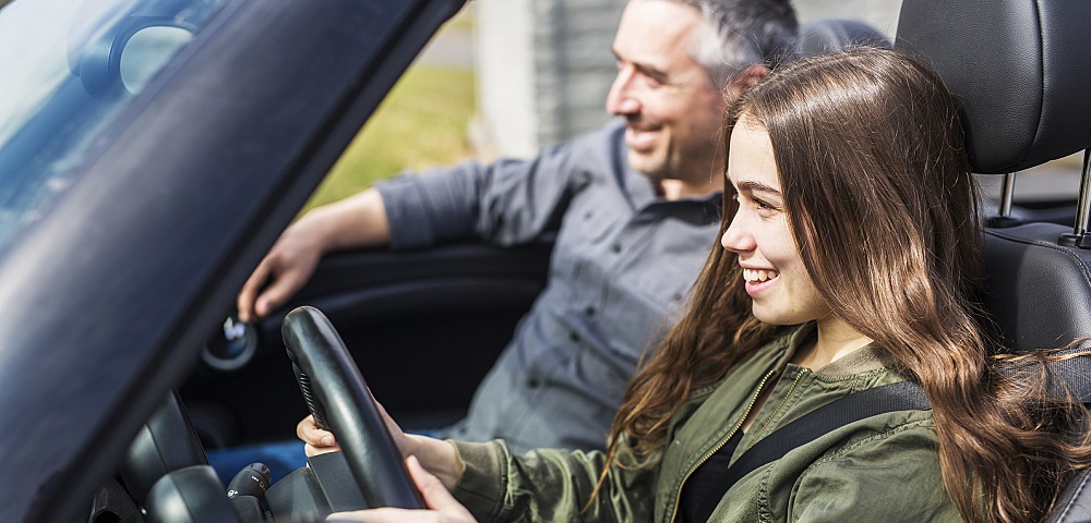 Buying Your First Car: What You Need to Look For