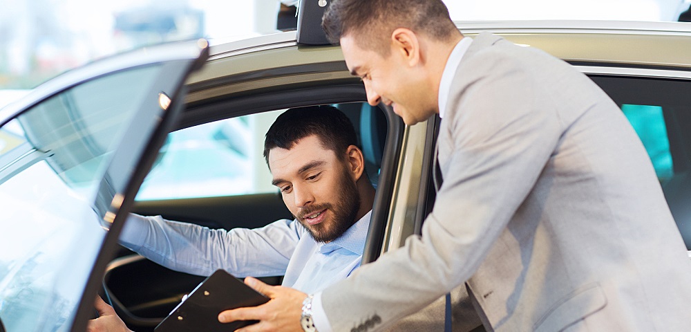 Why Buying a Used Car Can Be the Best Choice