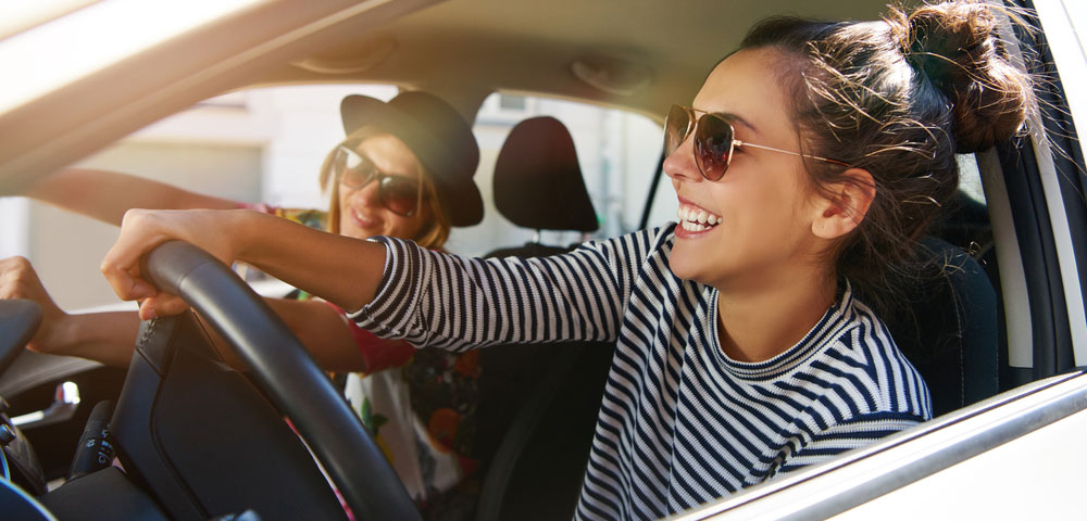 Considerations to Make Before Gifting a Car