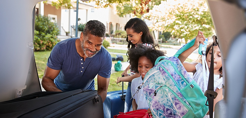Before Buying Your First Family Vehicle, Take These into Consideration
