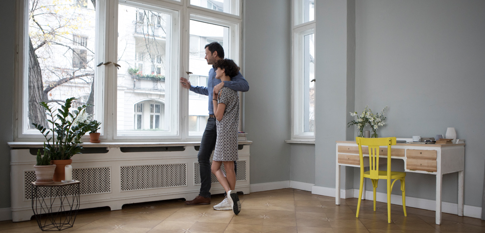 First-time homebuyers, your biggest purchase deserves our best advice.