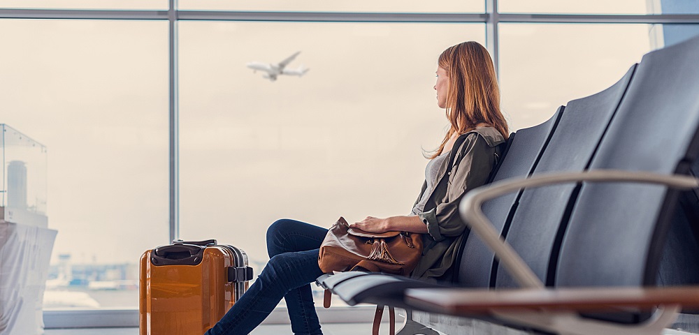 Here's What Your Airfare Actually Buys