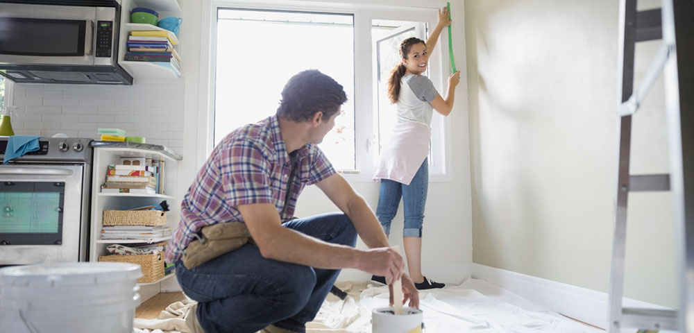 Home Improvement Return on Investment: Which Fixes Really Pay Off?