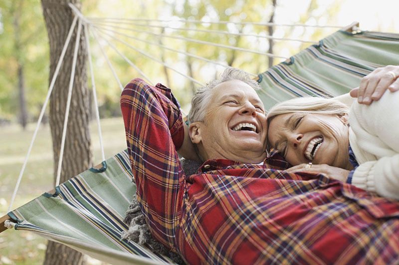 How to Transition to Retirement