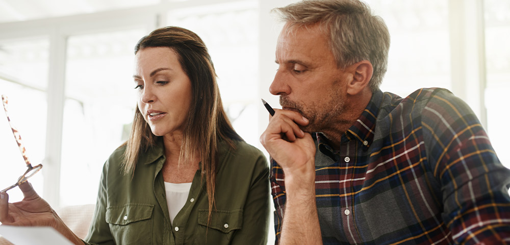 How to Achieve Financial Mobility and Move Up the Wealth Spectrum