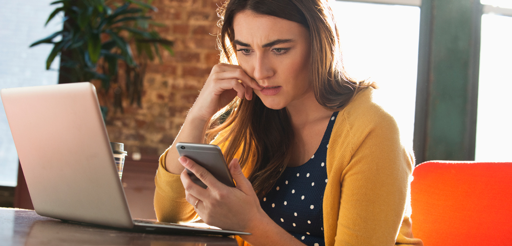 How to Spot – and Stop – Online Scams That Target Millennials and Gen Zers