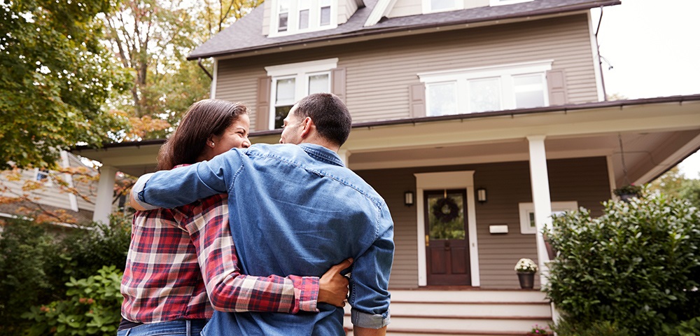 Insider Tips for Buying a New Home