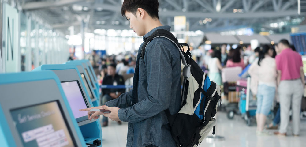 International Travel Tips for the Next Time You Fly