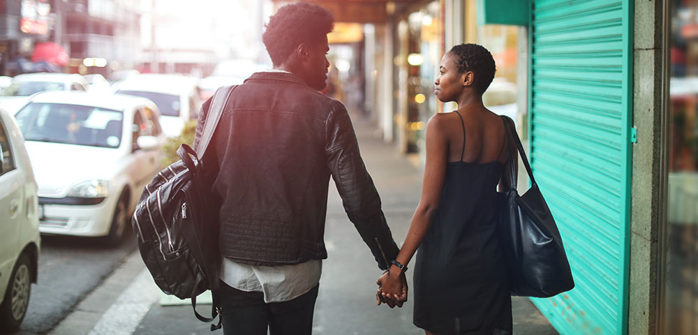 Money: A 10-Point Conversation Guide for the Newly Engaged