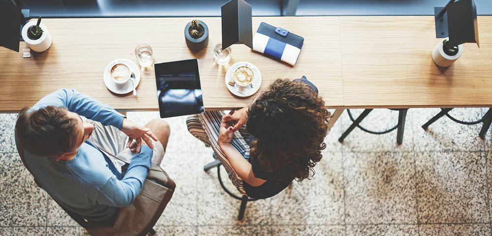 Recently Engaged? A Marriage Counselor Offers Financial Advice