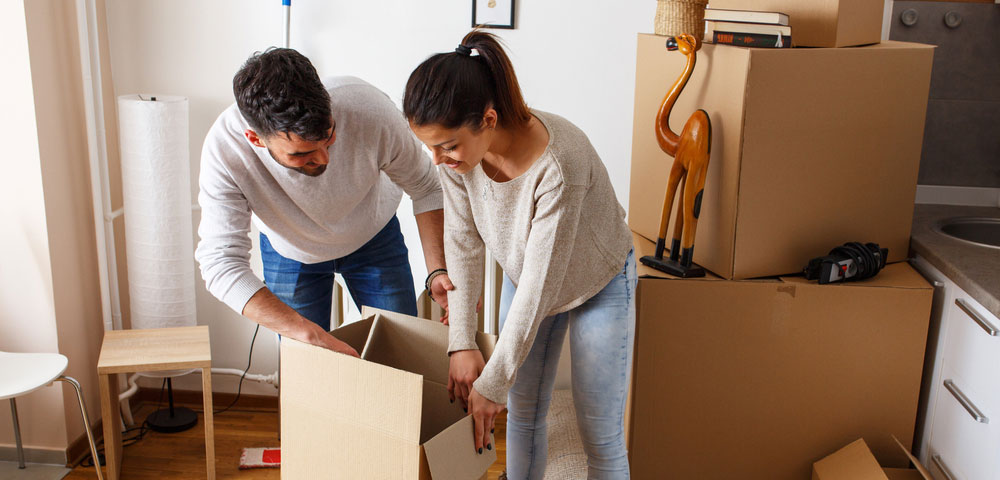 Moving? Here’s How to Switch Banks When Moving