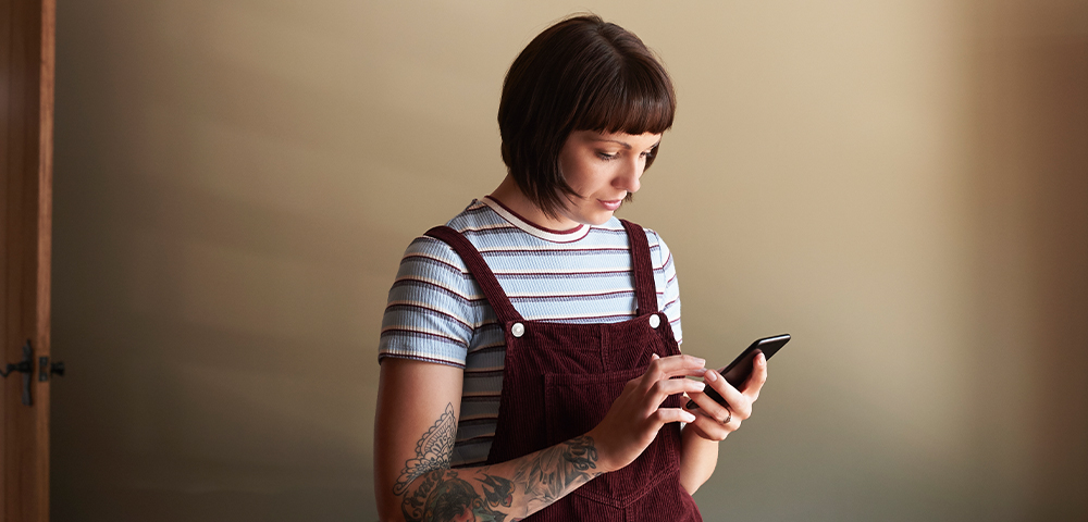 Master Online and Mobile Banking During COVID-19 – and Beyond