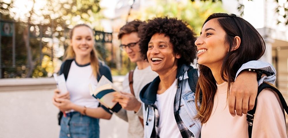 Paying for College: Scholarships, Grants and Loans