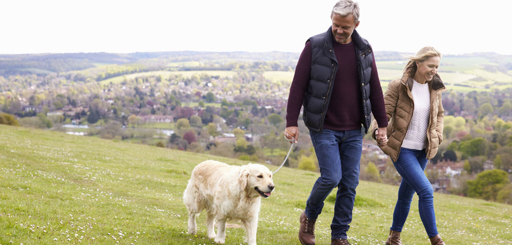 Planning Your Retirement as a Dual Income Family
