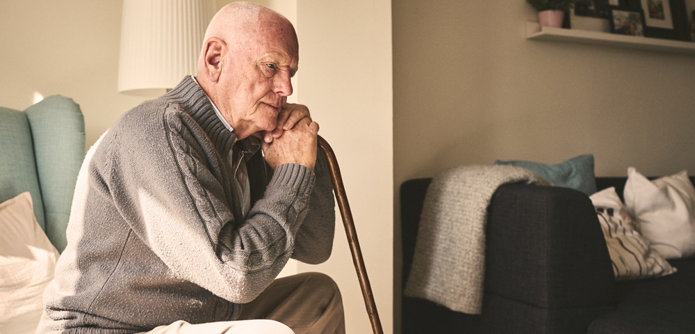 Protecting Seniors from Financial Abuse
