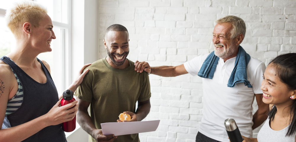 Reach Your Stress Management Goals by Reevaluating Your Health Insurance Plan