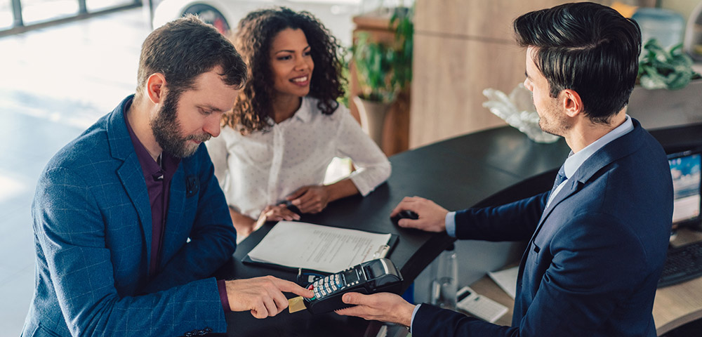 When and Why to Purchase Rental Car Insurance