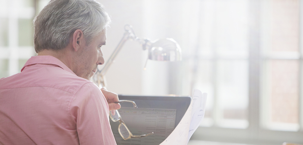 Conduct an Effective Retirement Checkup With 5 Easy Steps