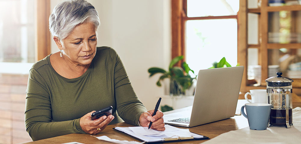 Why Planning for Retirement Taxes Is Just as Important as Saving1